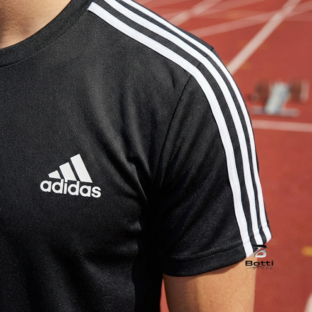 PROMO 3X1 Remera + Short + Ojotas