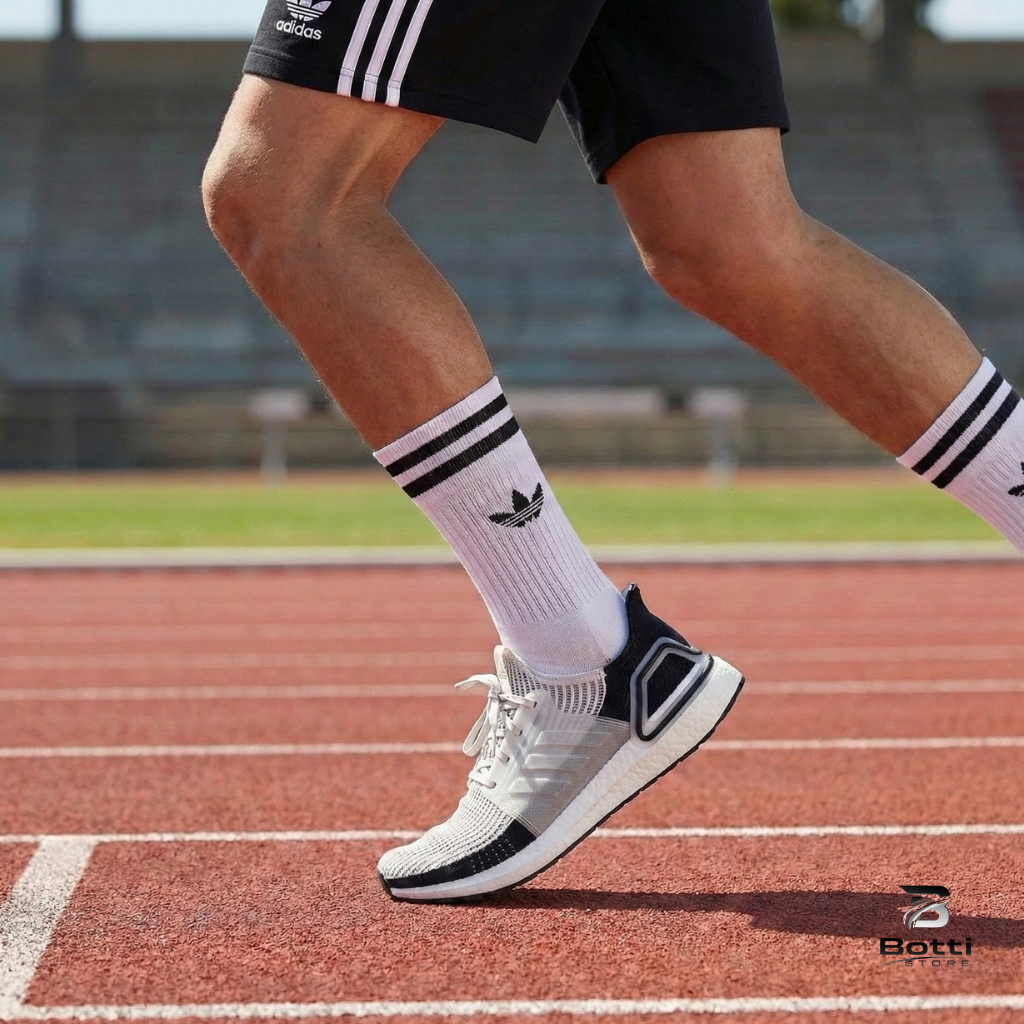 3x1 Medias adidas 3/4